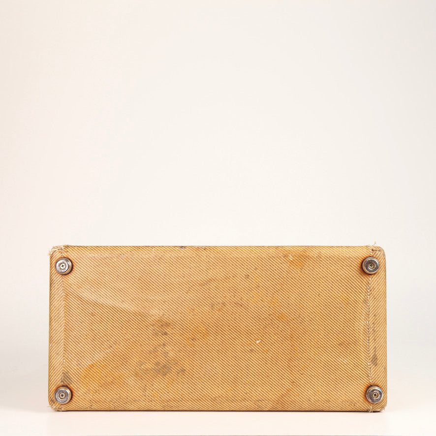 1959 Fender Deluxe Amp