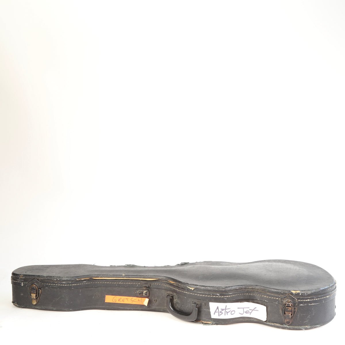 -On Hold- Eastwood Gretsch Astro-Jet