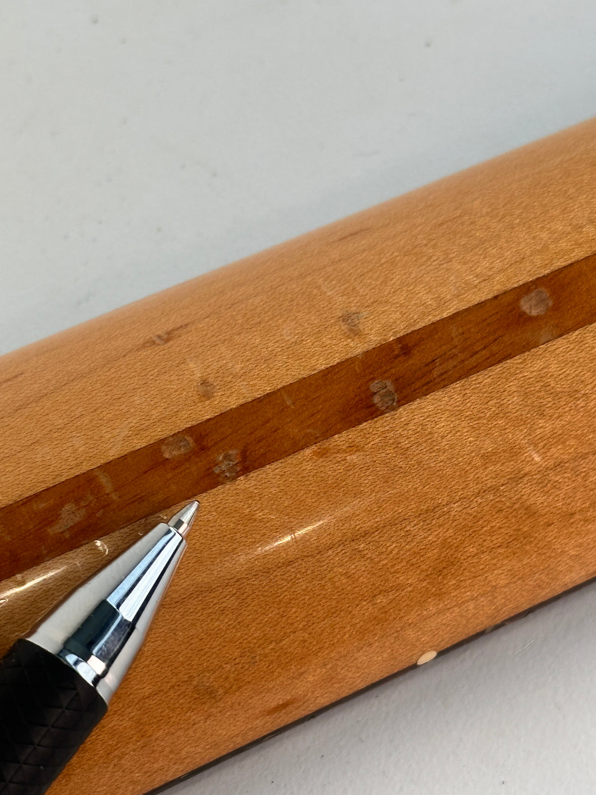 1991 Fender Stratocaster White