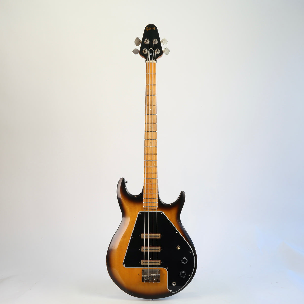 1977 Gibson Grabber G3