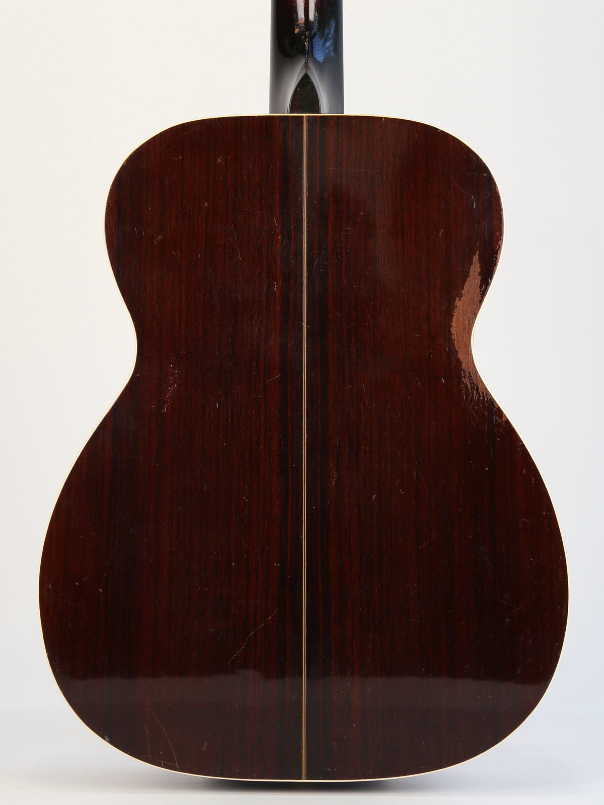 1930s Washburn Tonk Bros Model 5257