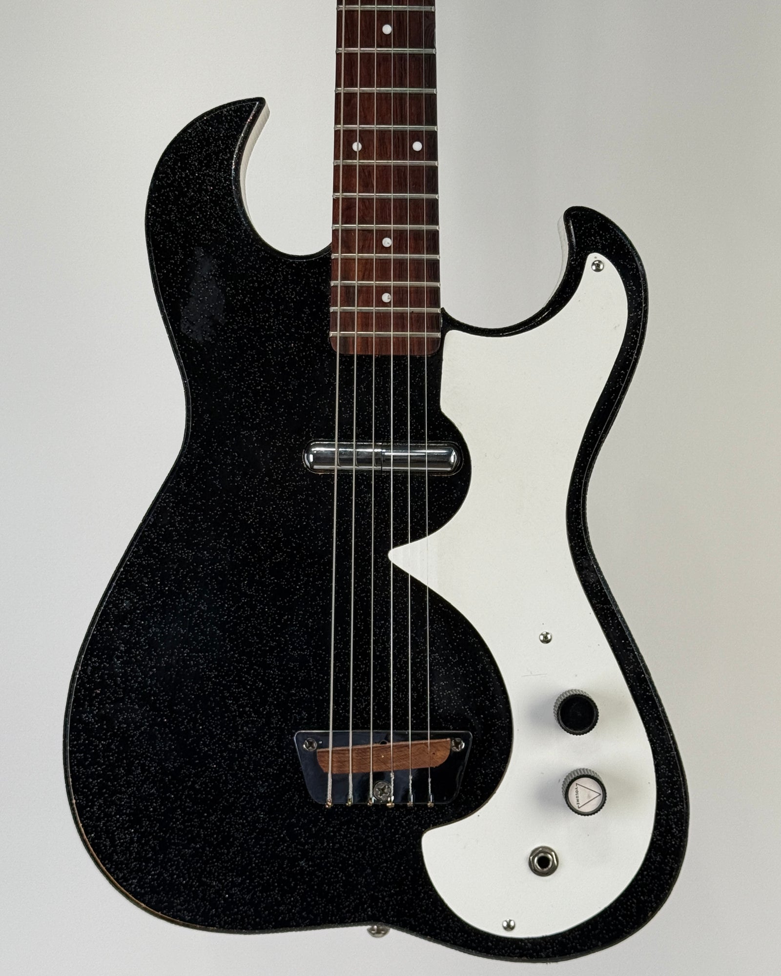 Silvertone 1448