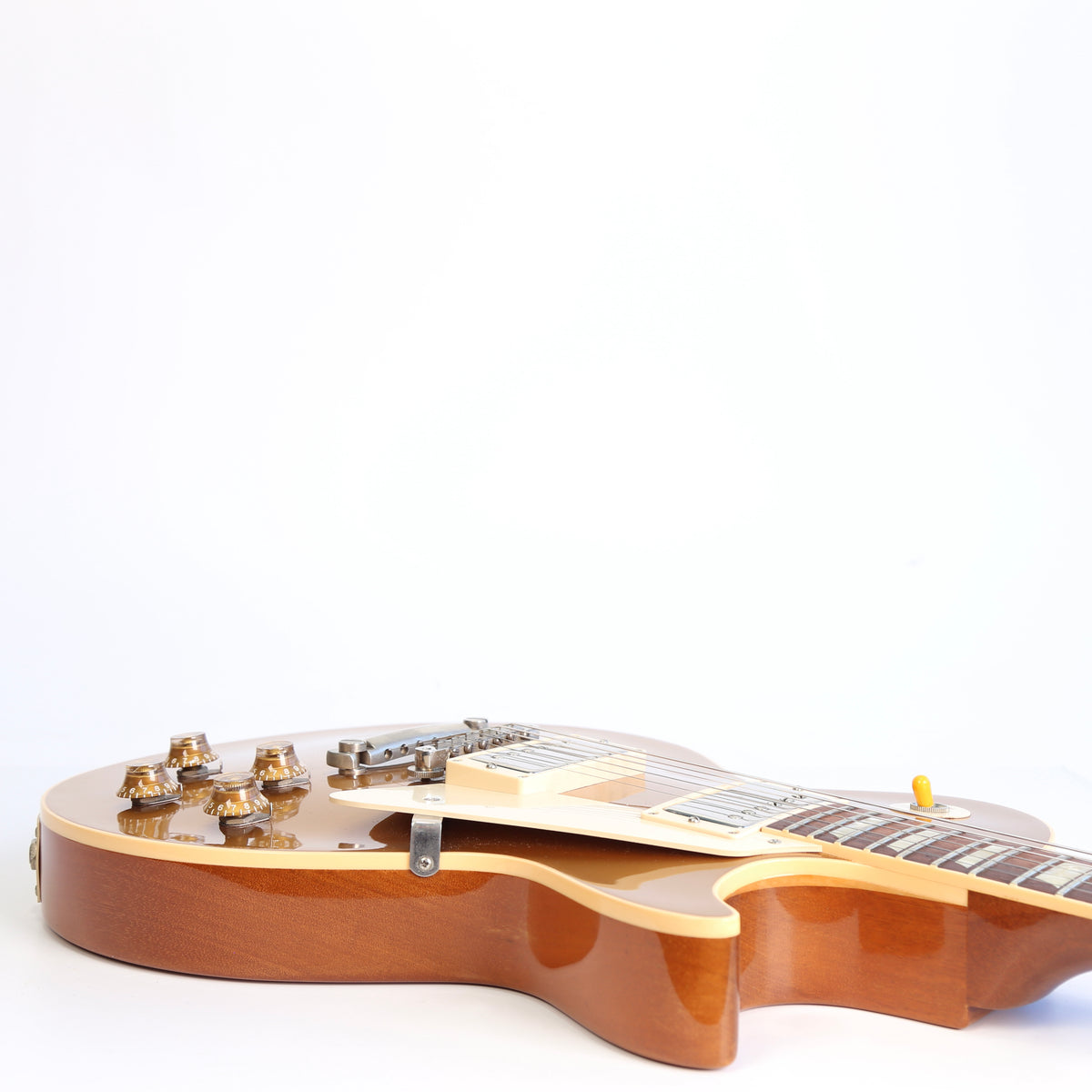 Gibson Custom Shop Les Paul R7