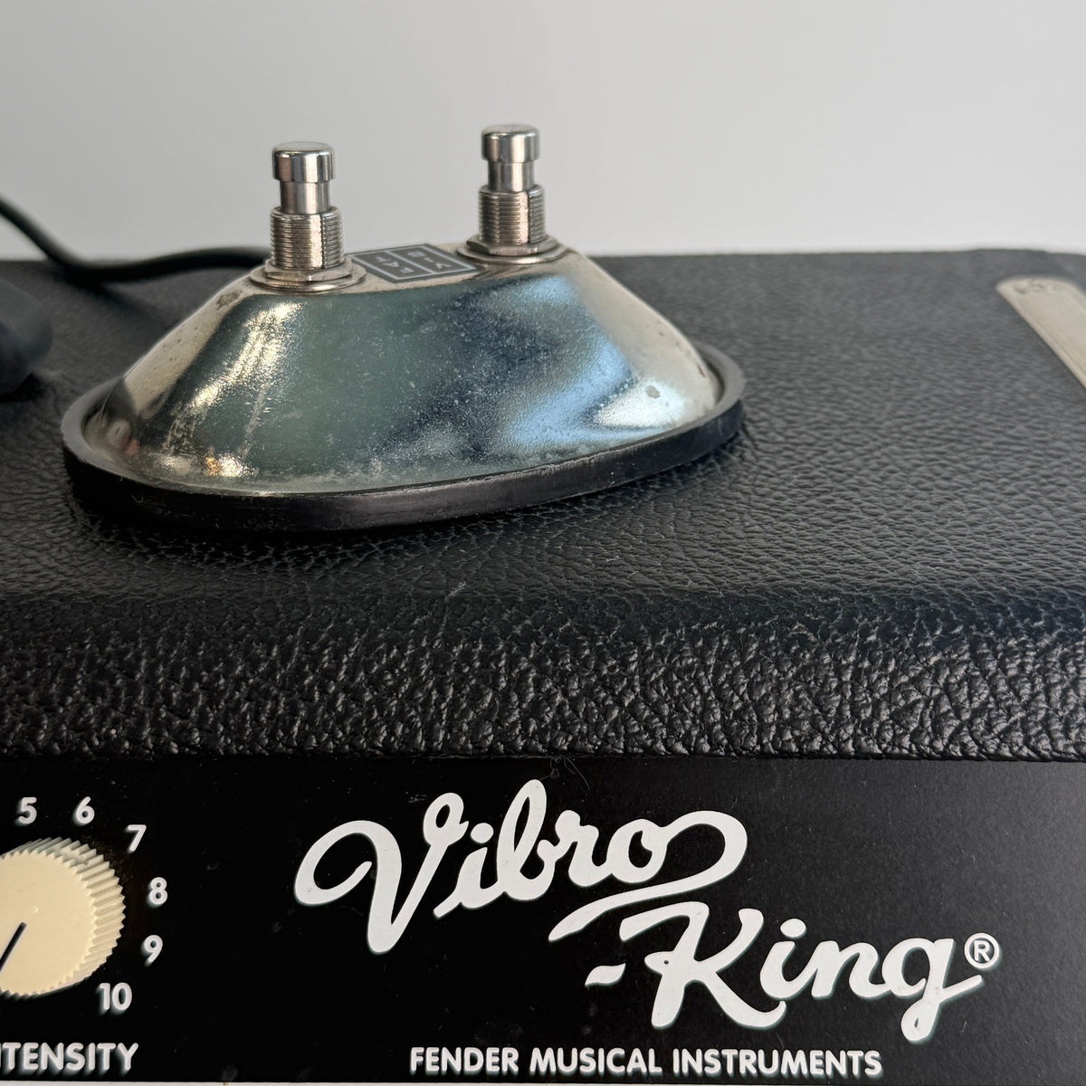 2004 Fender Vibro King Custom Shop