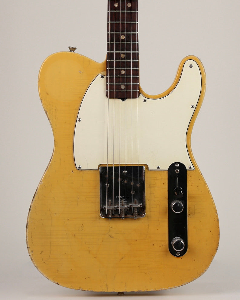 1968 Fender Esquire