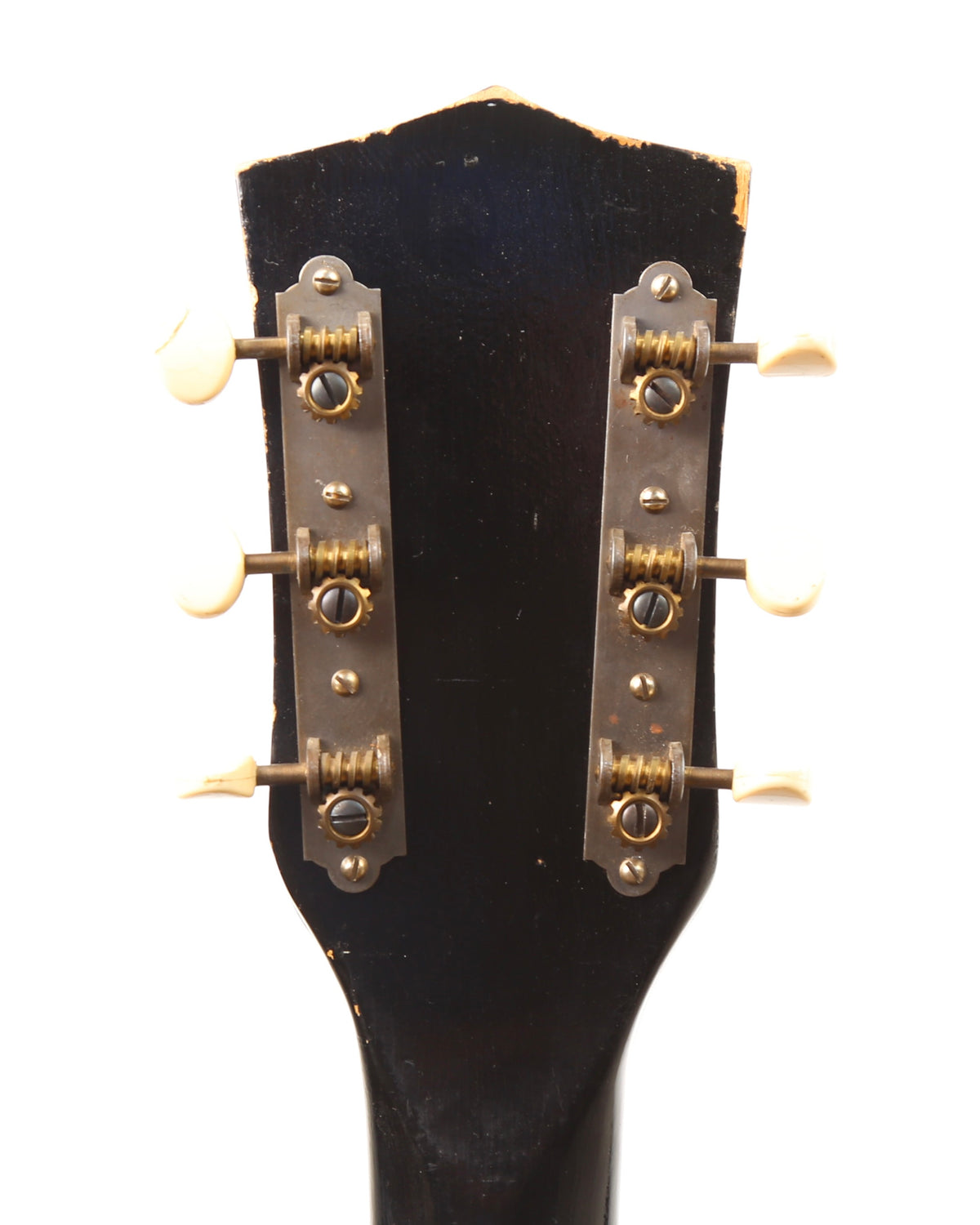 Airline Kay Black Diamond Archtop