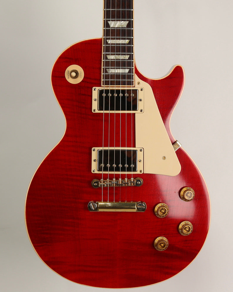 2006 Gibson Les Paul Standard