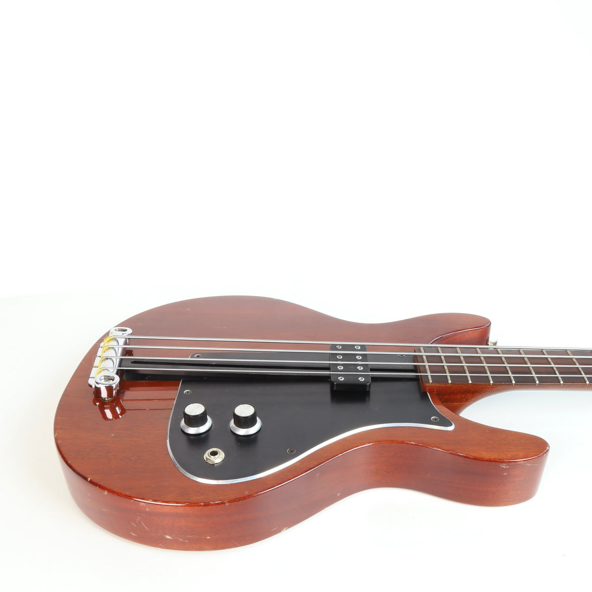 1974 Dan Armstrong 343