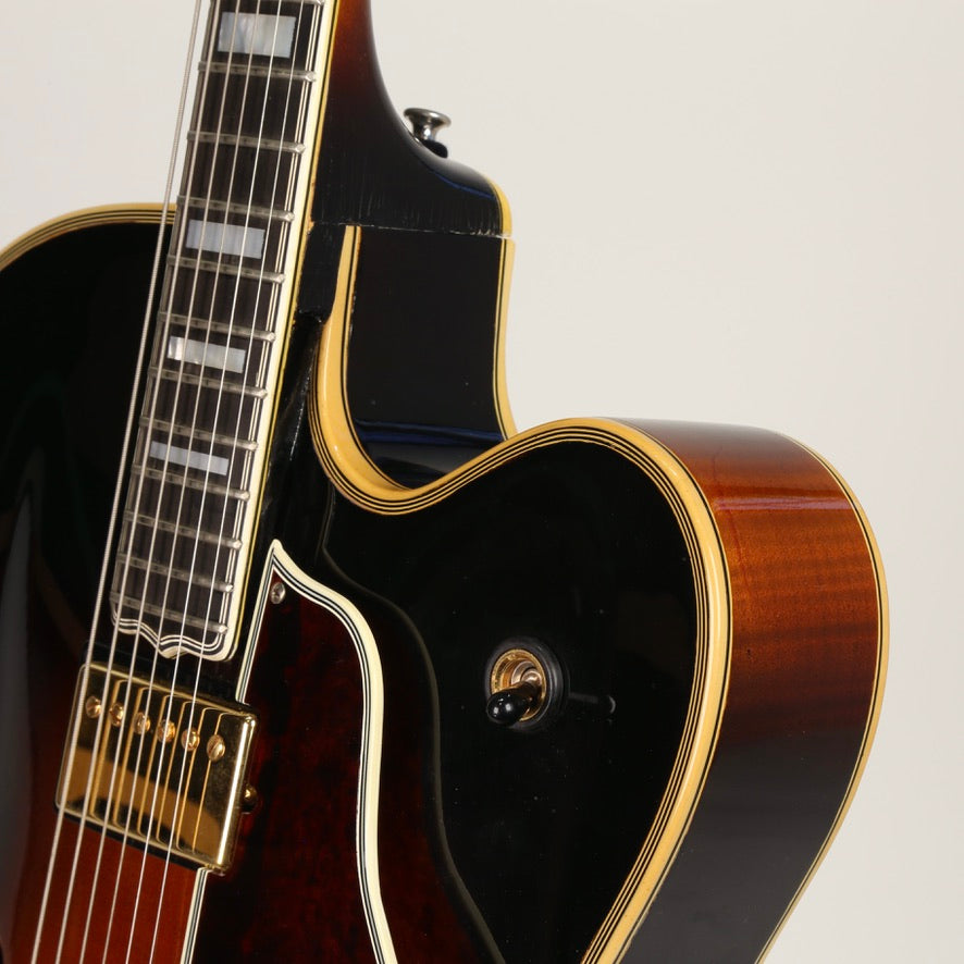 1959 -1960 Gibson Byrdland hold 8/111