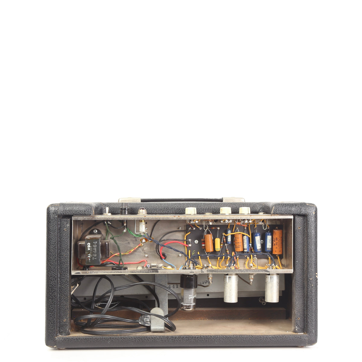 1964 Fender Reverb Unit