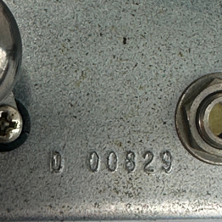 1955 Fender Deluxe Amp