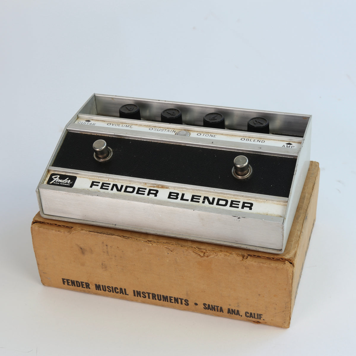 1968 Fender Blender