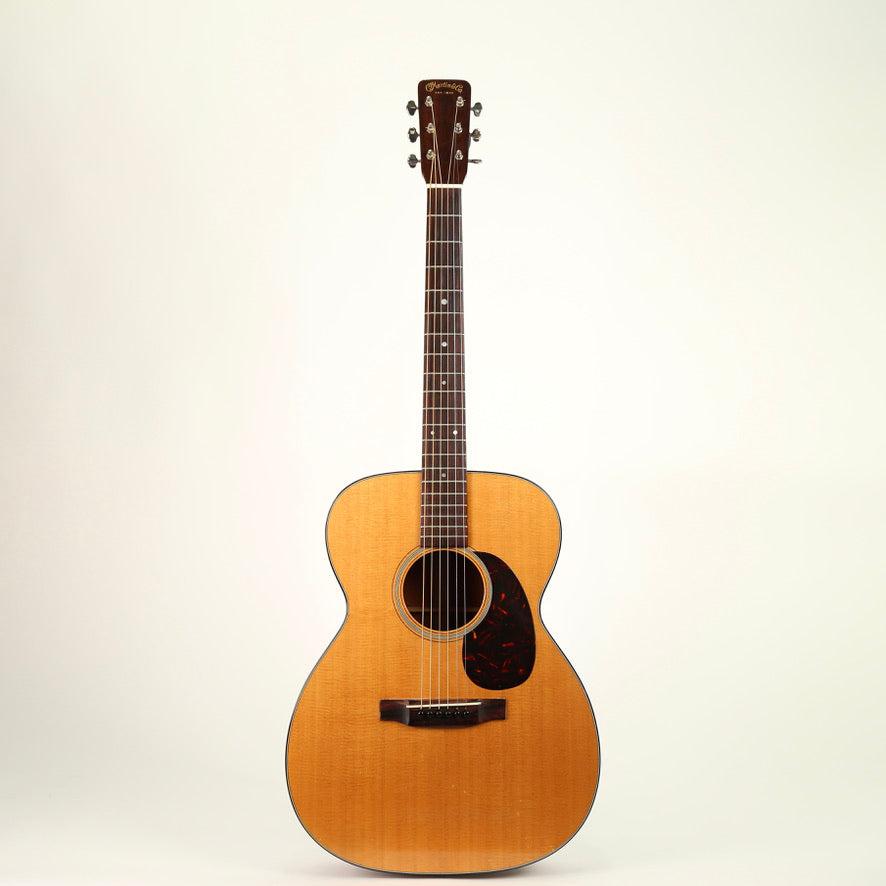 1963 Martin 000-18