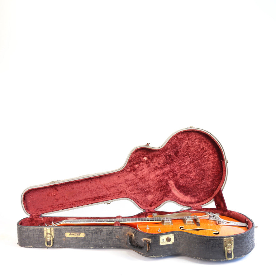 1960 Gretsch 6120
