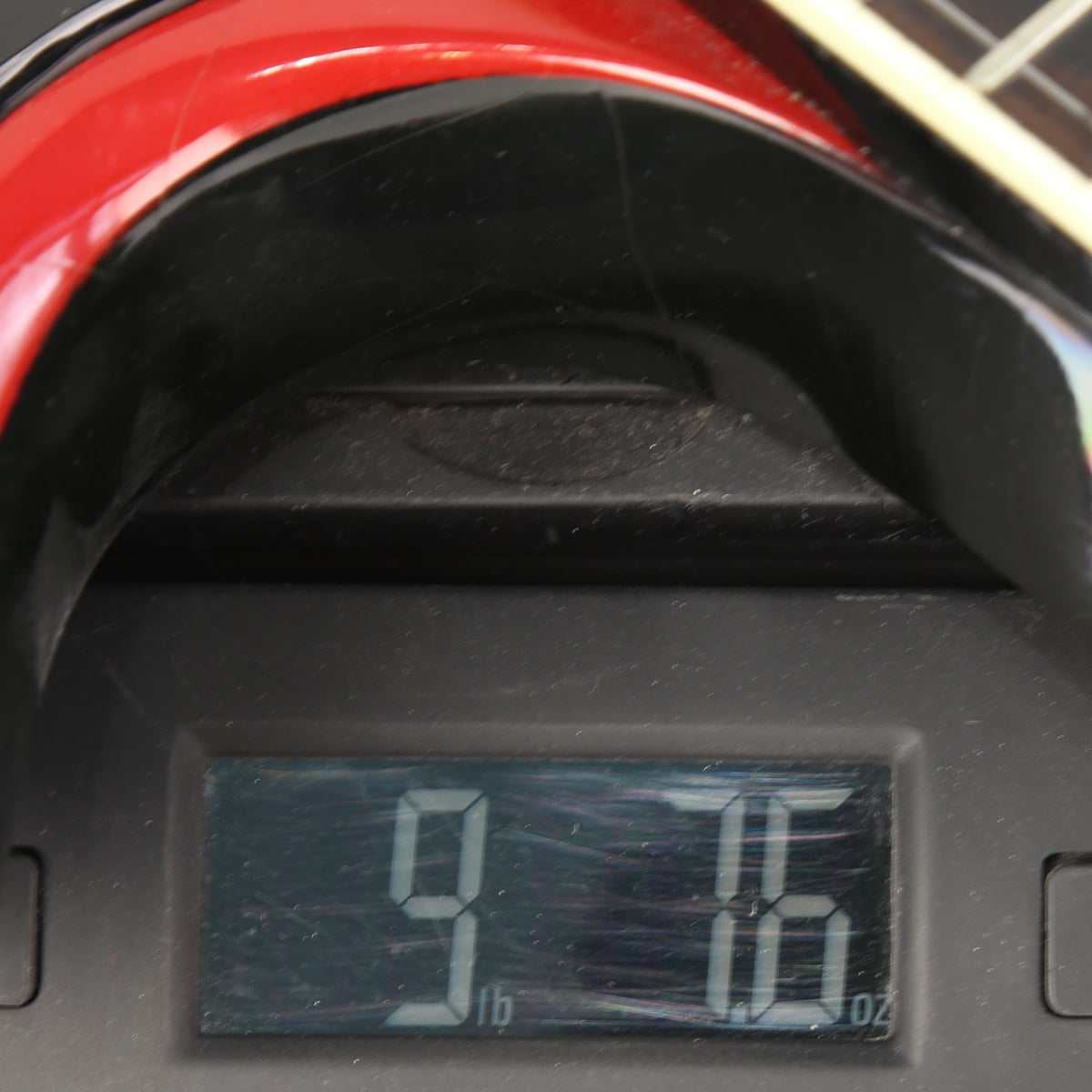 -On Hold- Eastwood Gretsch Astro-Jet