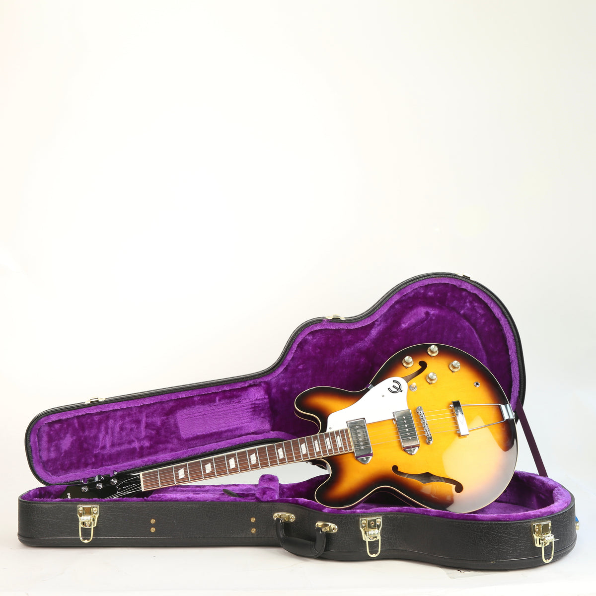1965 Epiphone Casino Elitist- on hold 1/31
