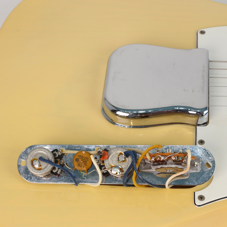 1968 Fender Telecaster