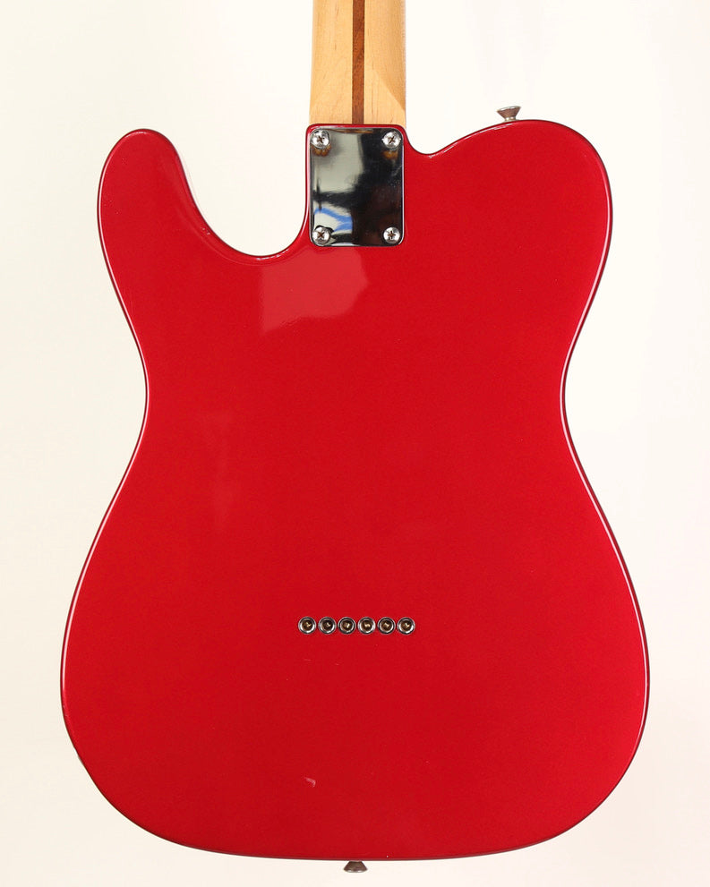 Fender Nashville Telecaster