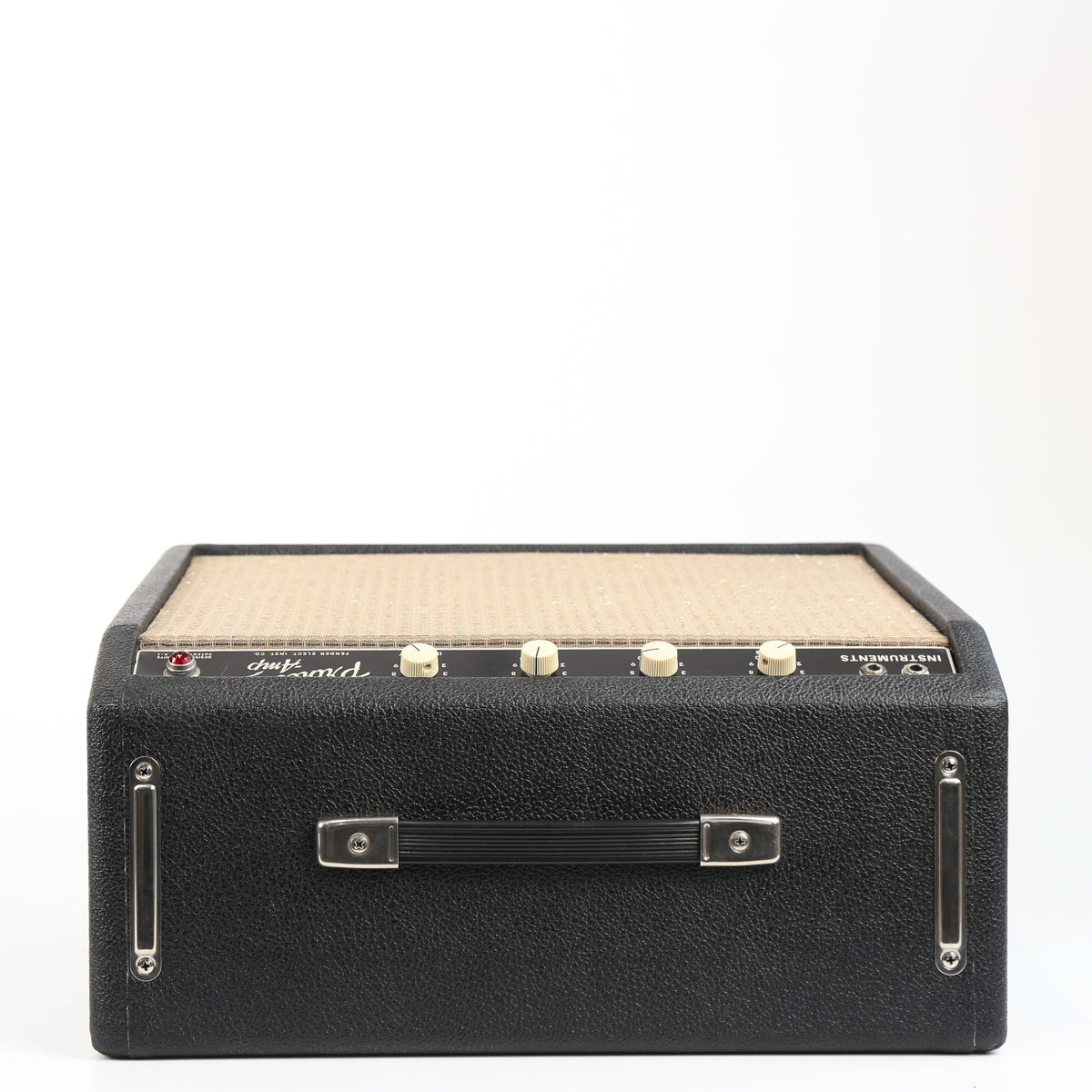 1964 Fender Princeton 6G2 Tuxedo