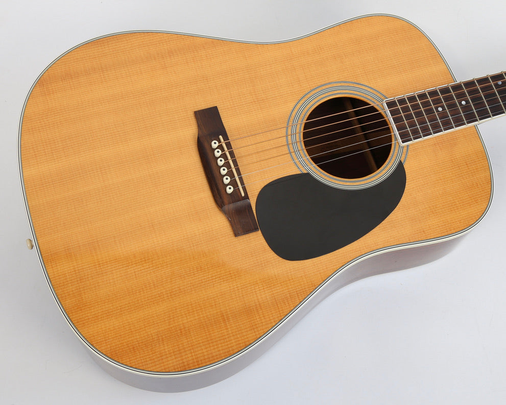 1998 Martin D35