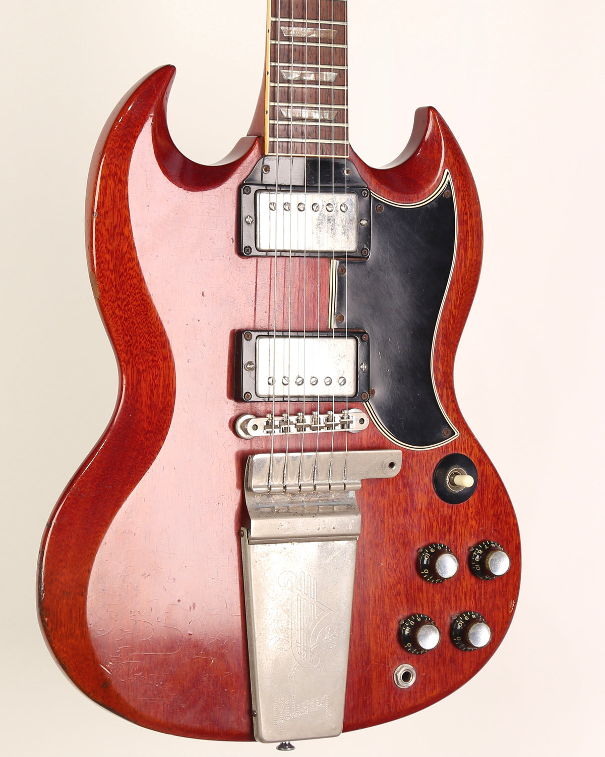 1964 Gibson SG