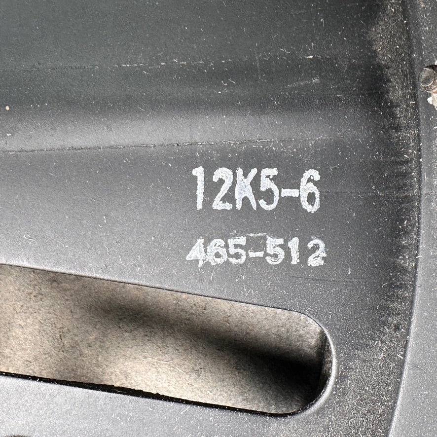 1965 Fender Deluxe Reverb