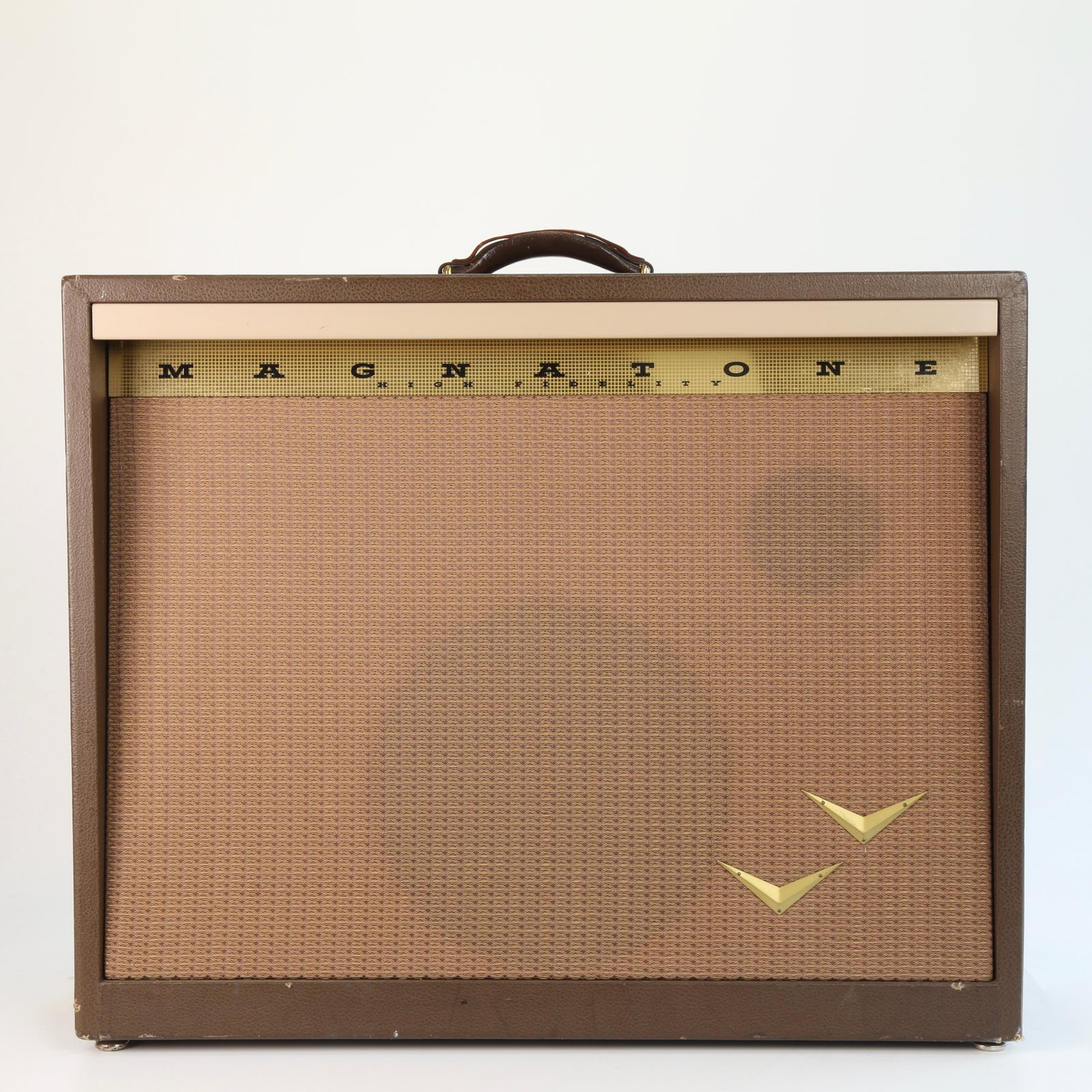 1958 Magnatone Extension Cab