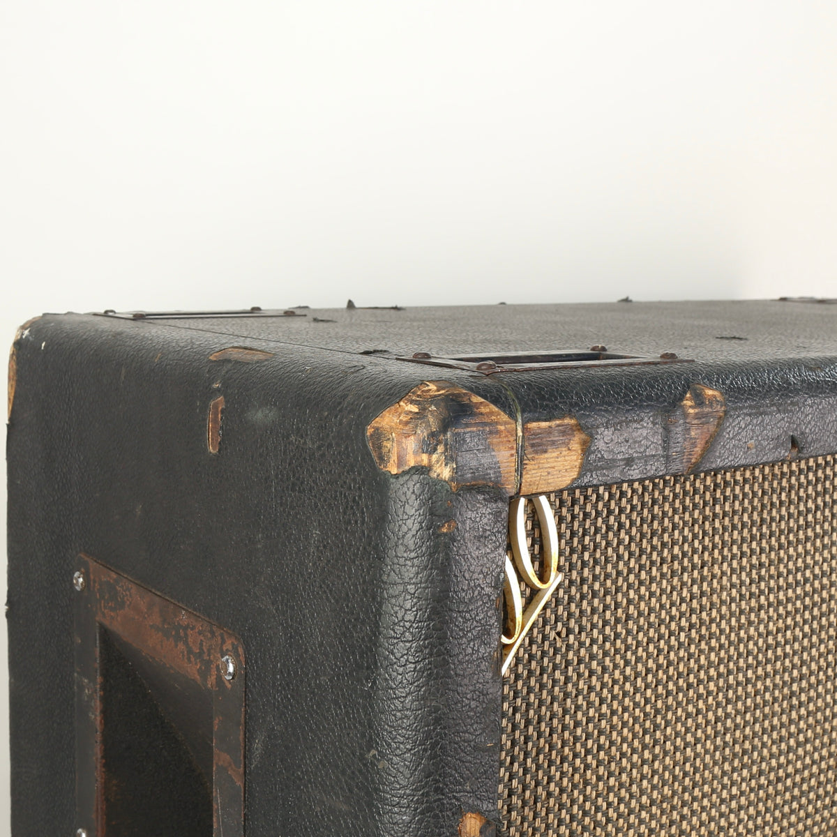 1969 Marshall 1960B Cab