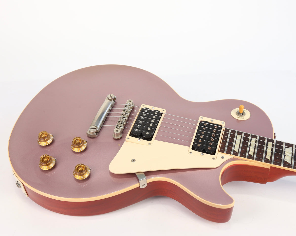 2011 Gibson Les Paul R8