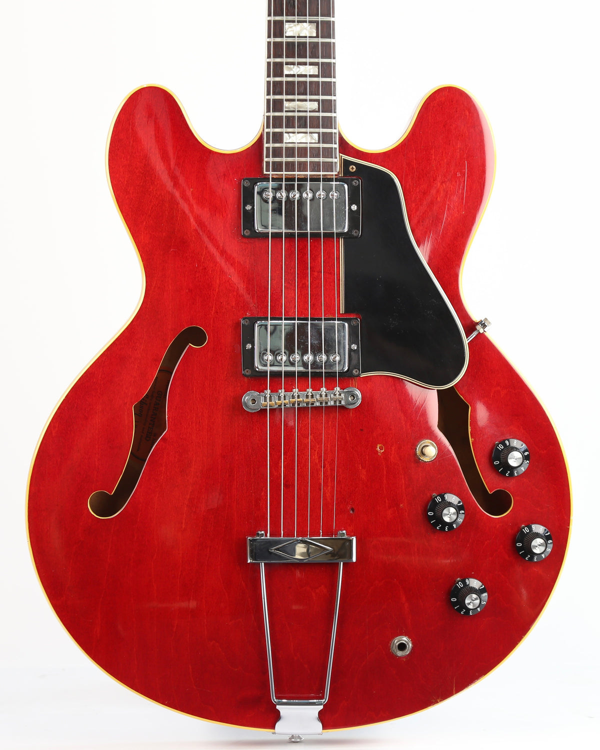 1967 Gibson ES-335