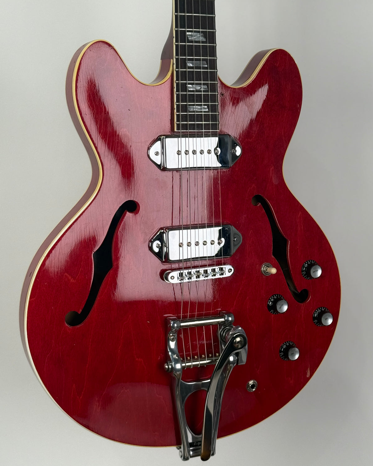 1967 Epiphone Casino