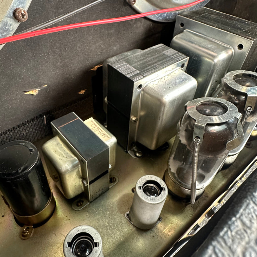 1983 Marshall JCM800