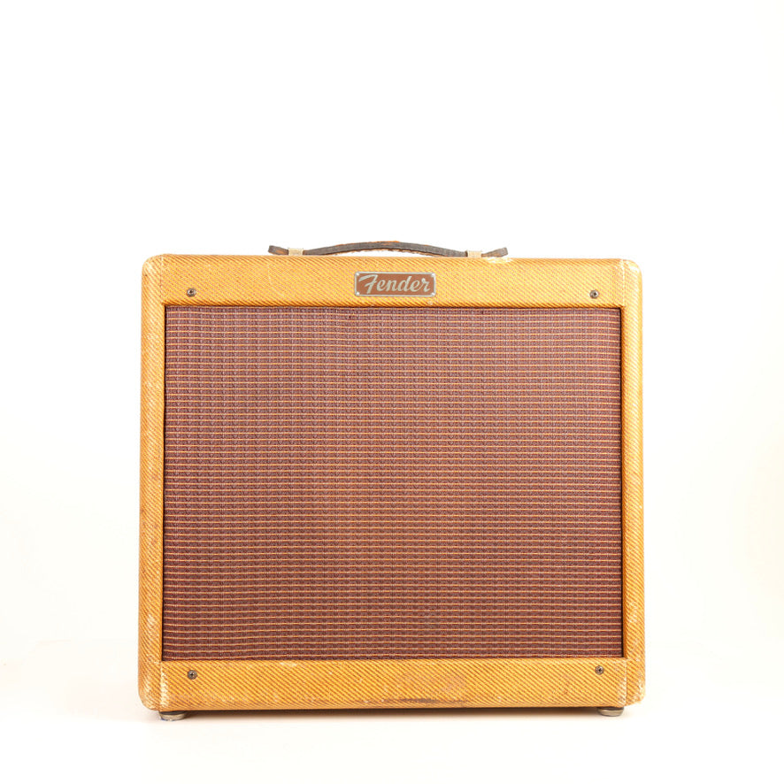 1959 Fender Princeton 5F2-A