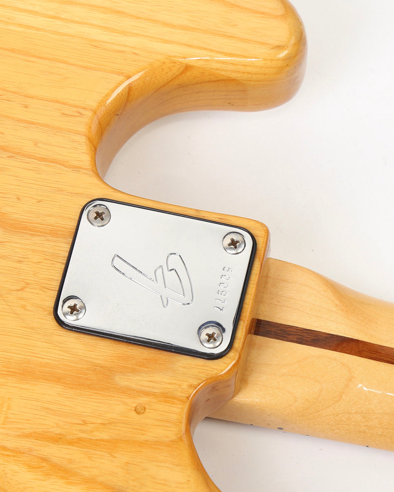 1973 Fender Precision Bass