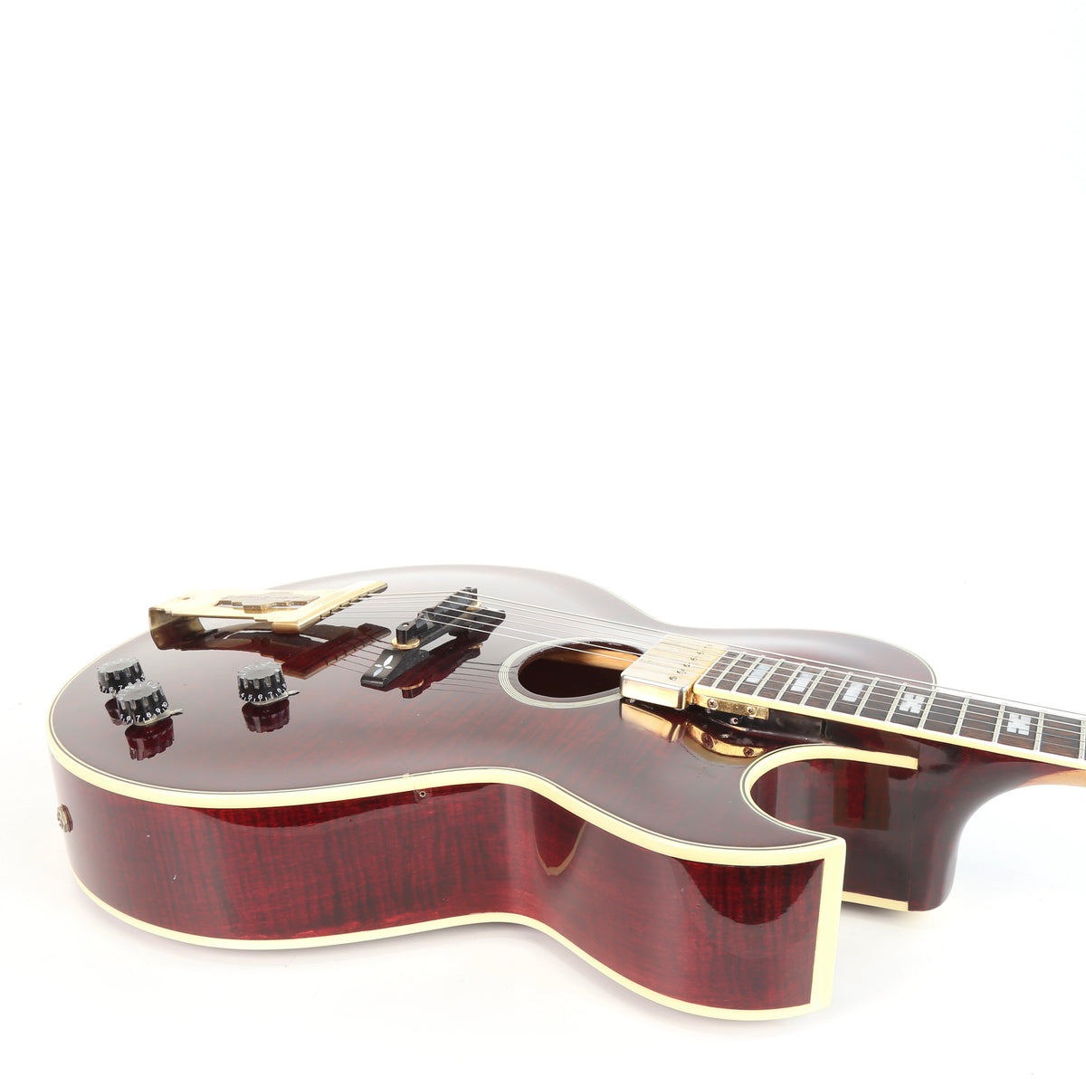 Ibanez Model 2453 Howard Roberts