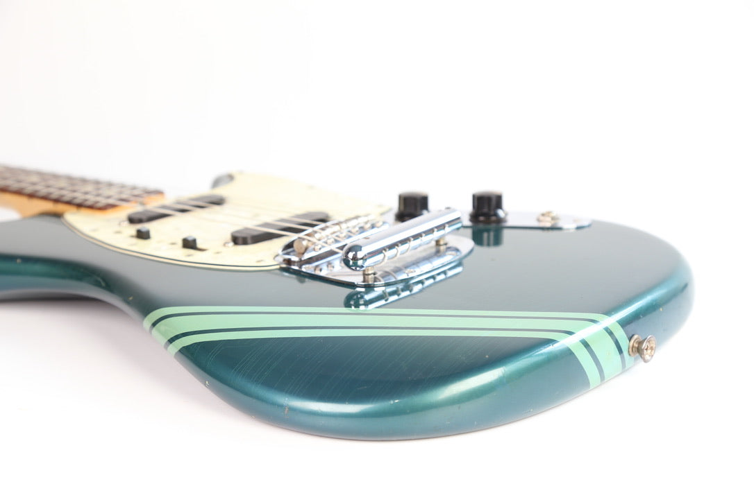 1971 Fender Mustang Competition