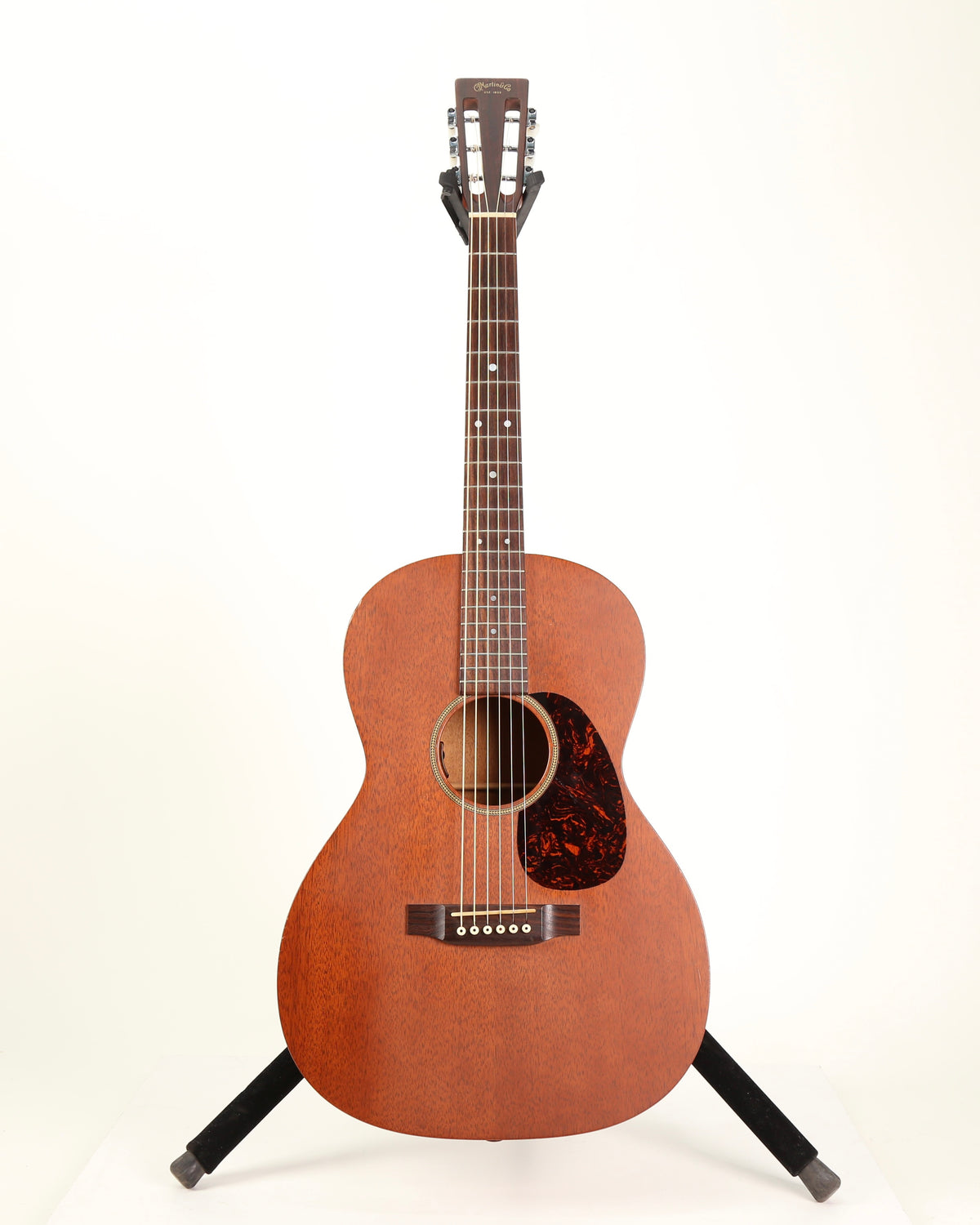 2001 Martin 000-15S