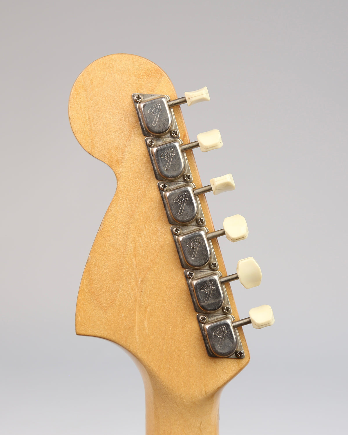 1971 Fender Mustang Competition