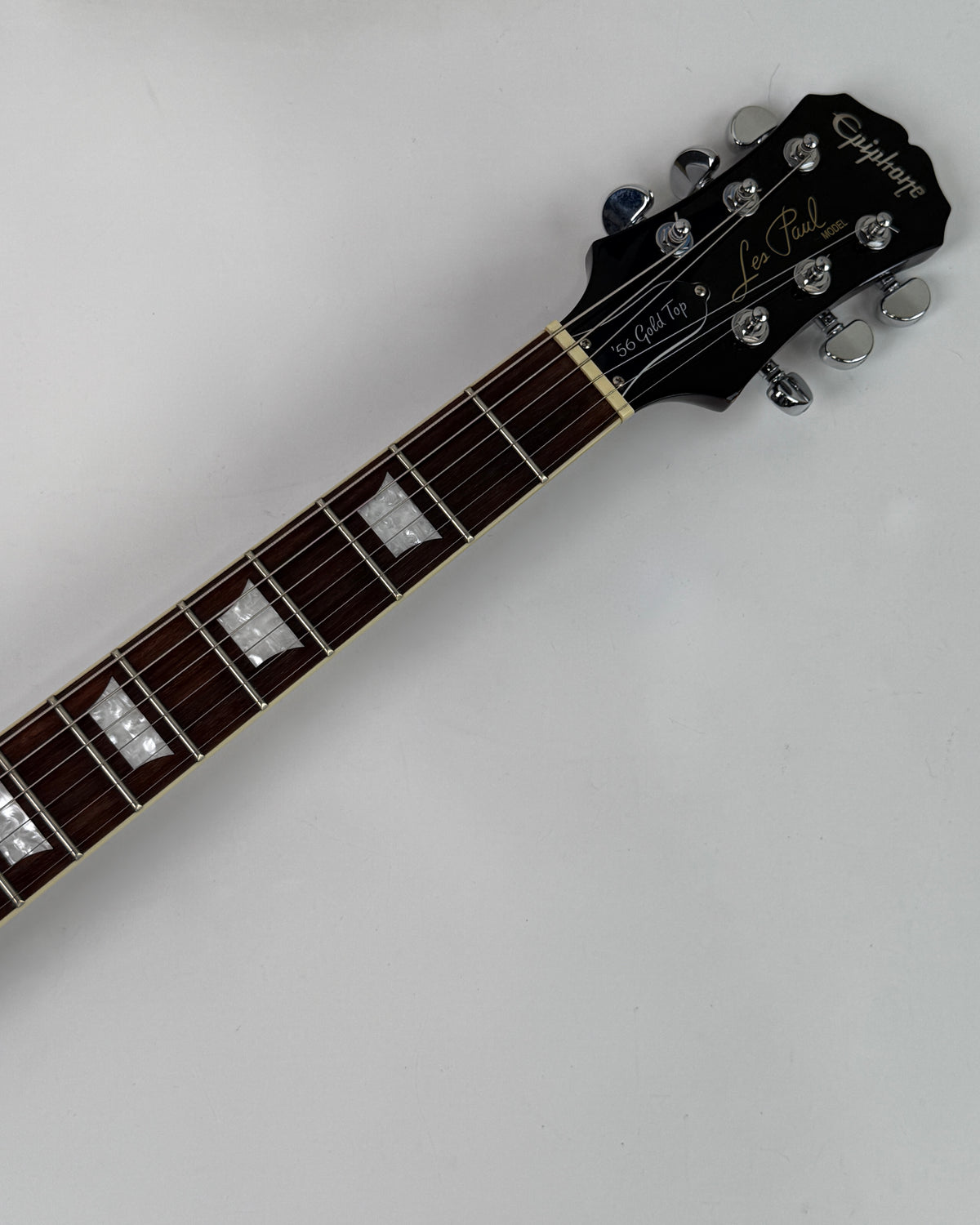 Epiphone Limited &#39;56 Goldtop