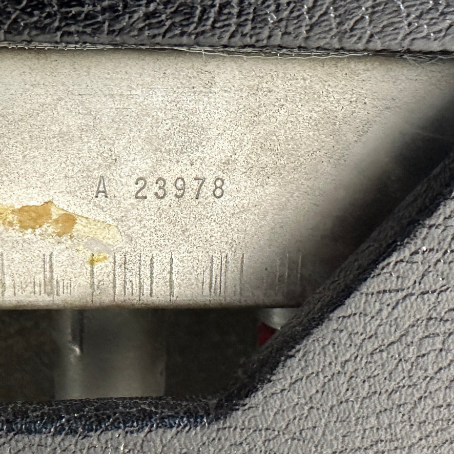 1967 Fender Deluxe Reverb