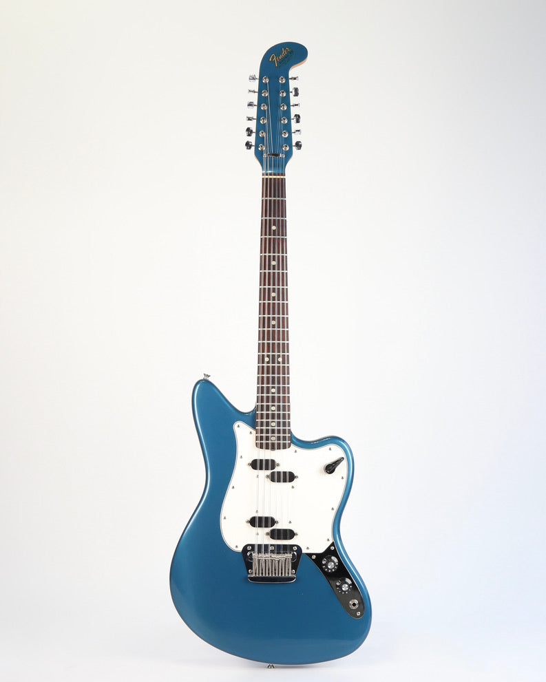 1967 Fender Electric XII