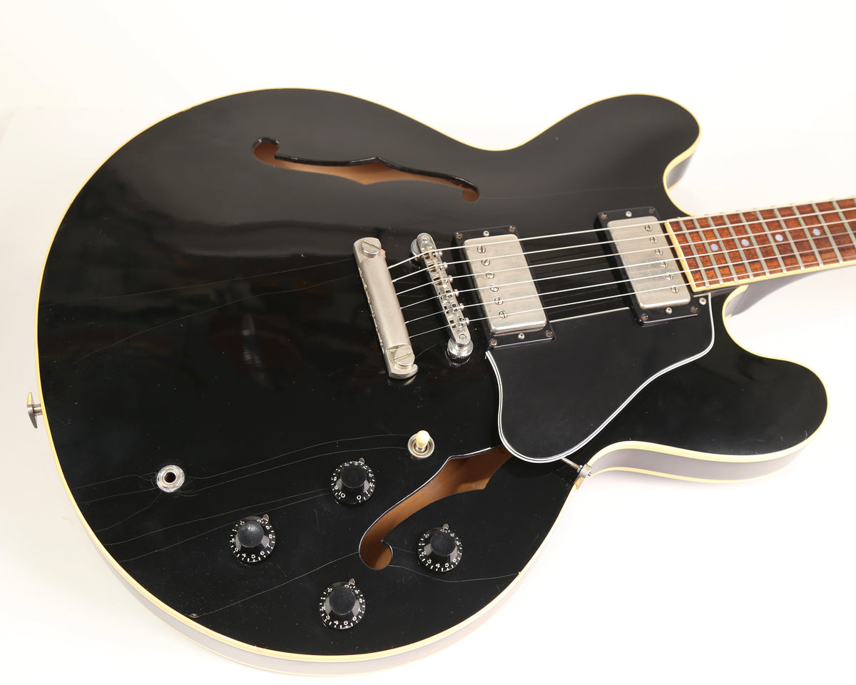 1982 Gibson ES-335 Dot