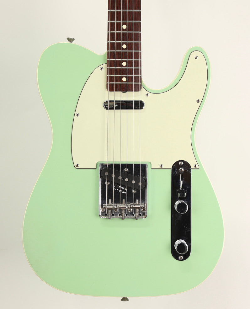 2008 Fender Telecaster Custom 62 AVRI