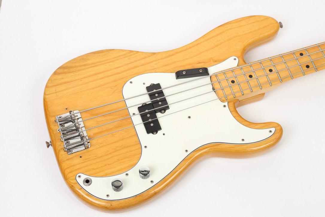 1973 Fender Precision Bass
