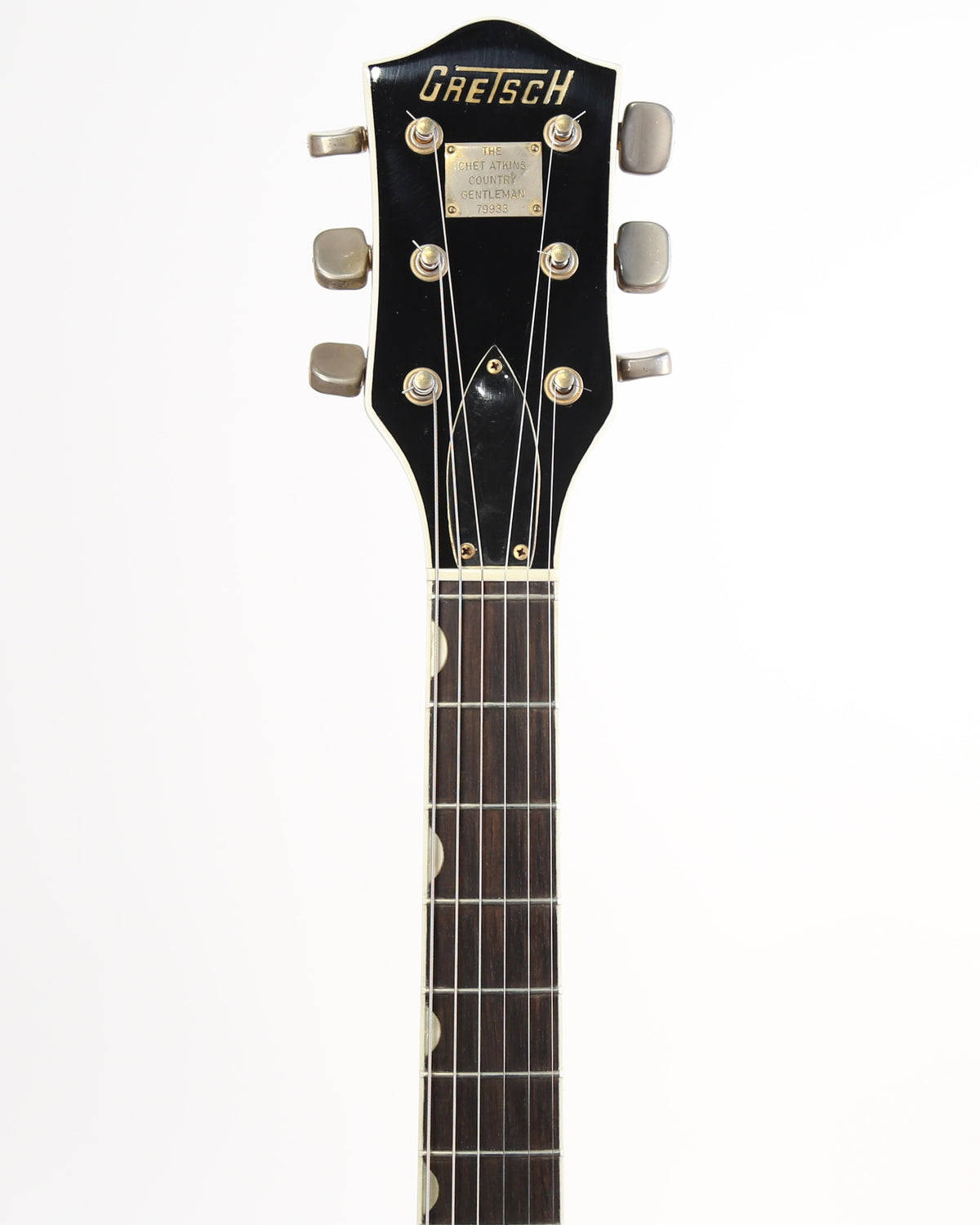 1964  Gretsch Chet Atkins Country Gentleman