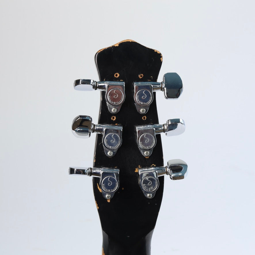 1959 Danelectro model 3021 “Jimmy Page”