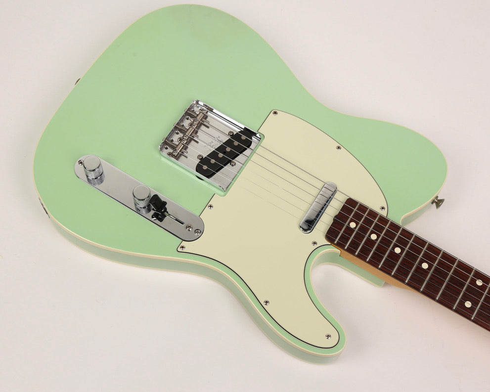 2008 Fender Telecaster Custom 62 AVRI