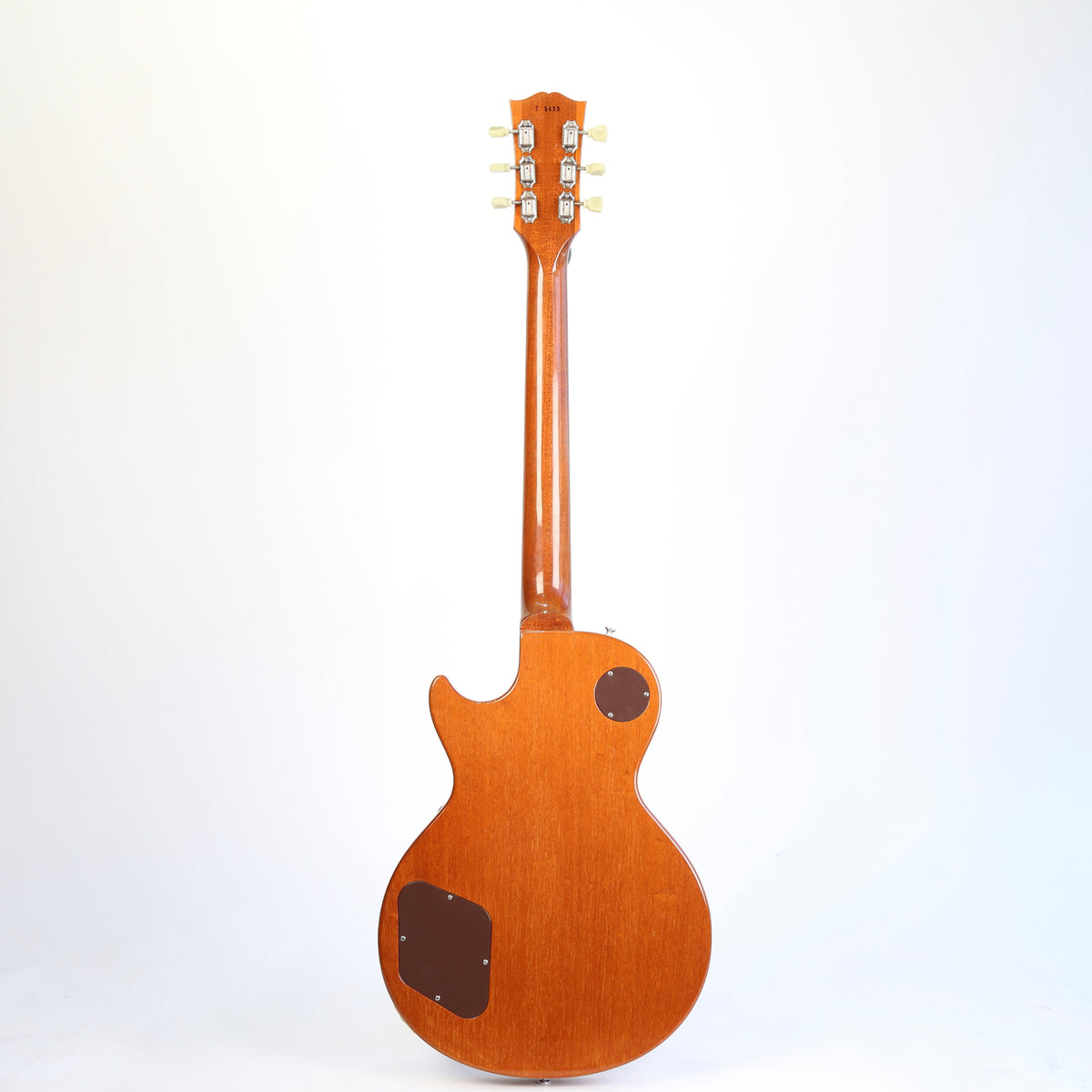 Gibson Custom Shop Les Paul R7