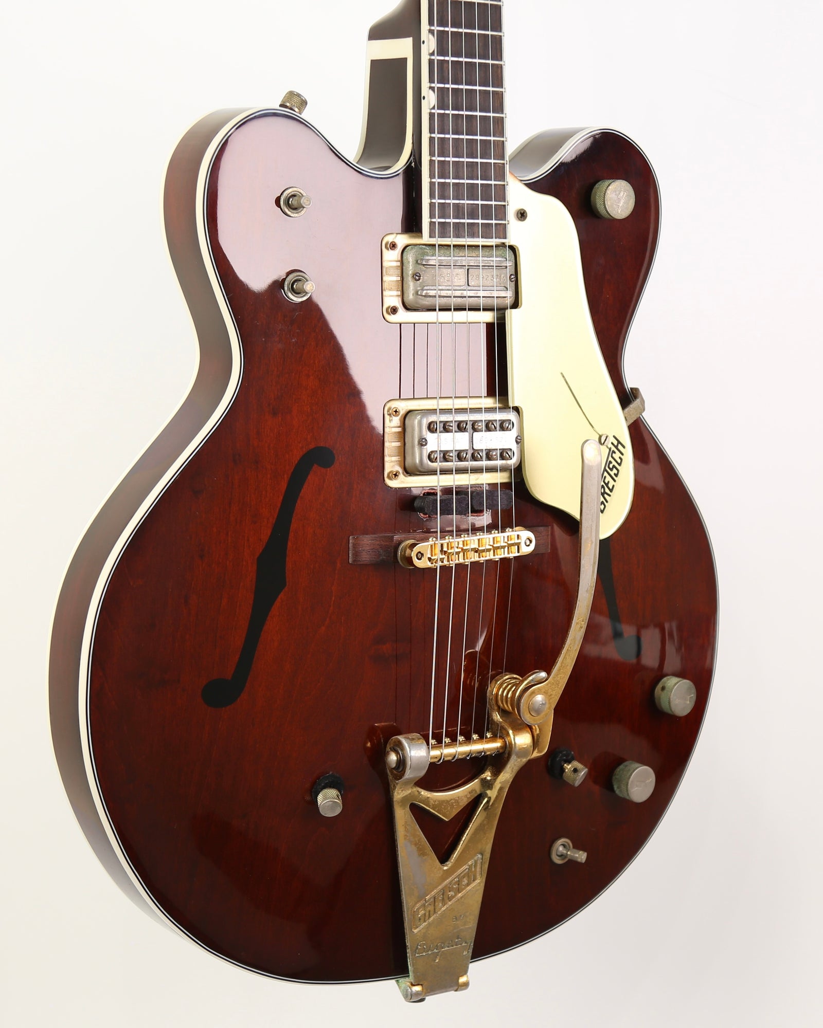 1964  Gretsch Chet Atkins Country Gentleman