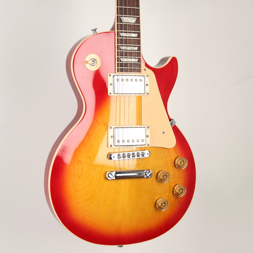 Gibson Les Paul Standatd 1997 良杢 1997 Gibson Les Paul Standard - Black Book Guitars